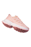 Women Trendy Fashion Jogger Shoes