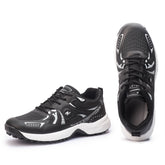Men’s Athletic Footwear – Performance Meets Style