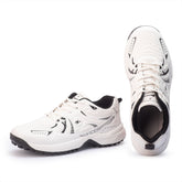 Men’s Athletic Footwear – Performance Meets Style