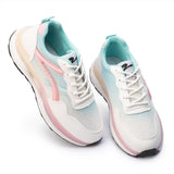 Sporty Sneakers with Attitude and Style for Women
