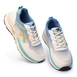 Sporty Sneakers with Attitude and Style for Women