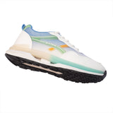 Sporty Sneakers with Attitude and Style for Women