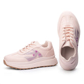Fluxo Women Trendy Fashion Jogger Shoes