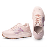 Fluxo Women Trendy Fashion Jogger Shoes