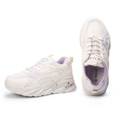 VelaRun Women Trendy Fashion Jogger Shoes