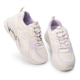 VelaRun Women Trendy Fashion Jogger Shoes