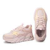 VelaRun Women Trendy Fashion Jogger Shoes