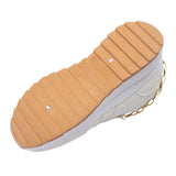 BloomRun Women Trendy Fashion Jogger Shoes