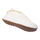 BloomRun Women Trendy Fashion Jogger Shoes