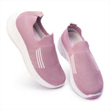 Joggers that bloom with every step for women