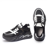 VelaRun Women Trendy Fashion Jogger Shoes