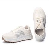 Fluxo Women Trendy Fashion Jogger Shoes