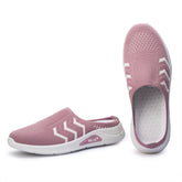Organic comfort with athletic precision for women
