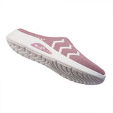 Organic comfort with athletic precision for women