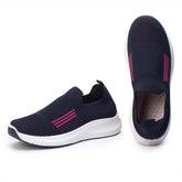 Joggers that bloom with every step for women