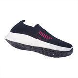 Joggers that bloom with every step for women