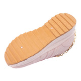 BloomRun Women Trendy Fashion Jogger Shoes