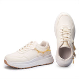 RoadMist Women Trendy Fashion Jogger Shoes