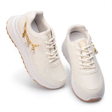 RoadMist Women Trendy Fashion Jogger Shoes