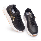 RoadMist Women Trendy Fashion Jogger Shoes
