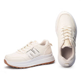 PowerLeap Women Trendy Fashion Jogger Shoes