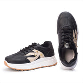 Fluxo Women Trendy Fashion Jogger Shoes