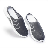 Women Trendy Fashion Jogger Shoes