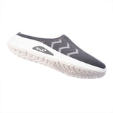 Women Trendy Fashion Jogger Shoes