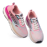 Multi-Use Women Joggers with Adaptive Fit Tech