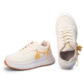 VelaRun Women Trendy Fashion Jogger Shoes