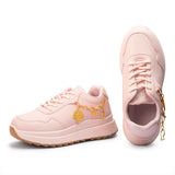 VelaRun Women Trendy Fashion Jogger Shoes