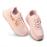 VelaRun Women Trendy Fashion Jogger Shoes