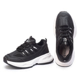 Women Trendy Fashion Jogger Shoes