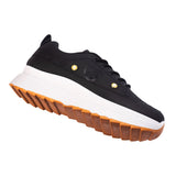 Power-packed soles with a stylish shell for women