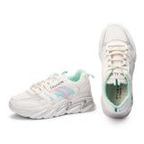 EarthGear Women Trendy Fashion Jogger Shoes