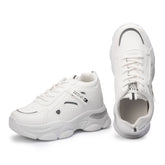 Built for limitless energy and daily grind women jogger shoes