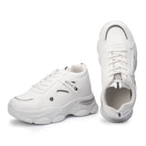 Built for limitless energy and daily grind women jogger shoes