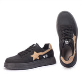 Dynamic Comfort – Men’s Sports Shoes with Maximum Grip