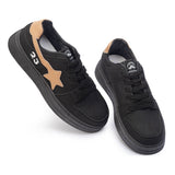 Dynamic Comfort – Men’s Sports Shoes with Maximum Grip