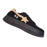 Dynamic Comfort – Men’s Sports Shoes with Maximum Grip