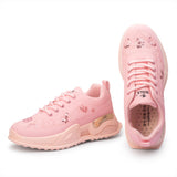 New comfort- new energy for women