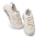 Trendy Sports Footwear for Women – Lightweight- Durable- Ready to Move