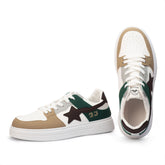 Dynamic Comfort – Men’s Sports Shoes with Maximum Grip