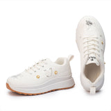 Power-packed soles with a stylish shell for women