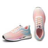 Women Trendy Fashion Jogger Shoes