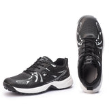 Men’s Athletic Footwear – Performance Meets Style