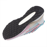 Sporty Sneakers with Attitude and Style for Women