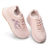 Fluxo Women Trendy Fashion Jogger Shoes
