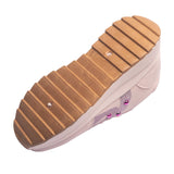 Fluxo Women Trendy Fashion Jogger Shoes