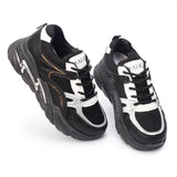 VelaRun Women Trendy Fashion Jogger Shoes